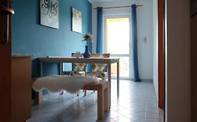 Apartman Rab Blue